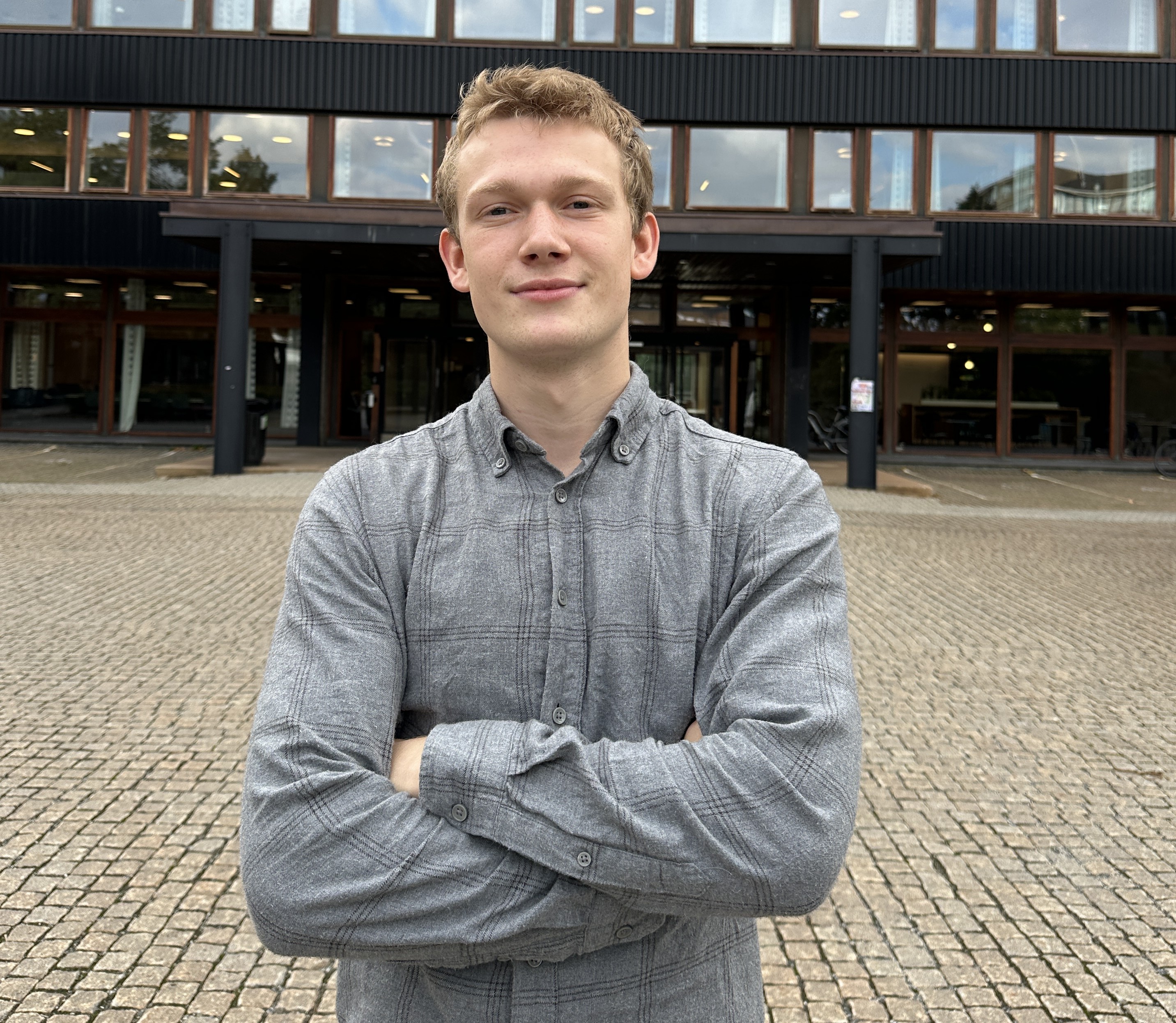 Mattefiks undervisning